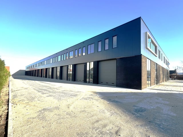 Accustraat 21-R