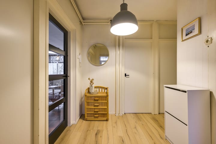 Foto 2 van Korfoedreef 55