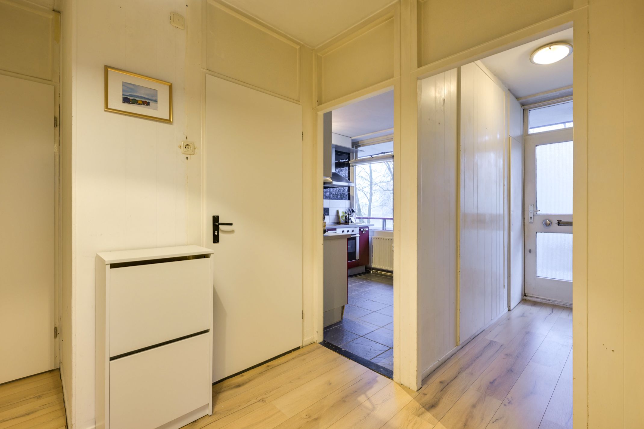 Foto 3 van Korfoedreef 55