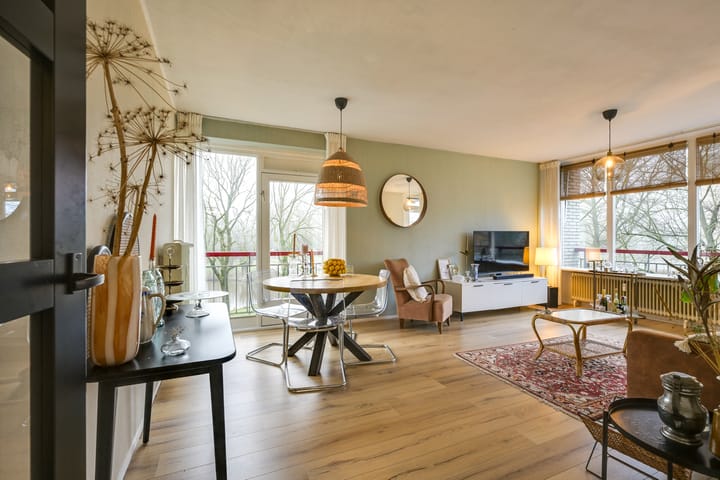 Foto 4 van Korfoedreef 55