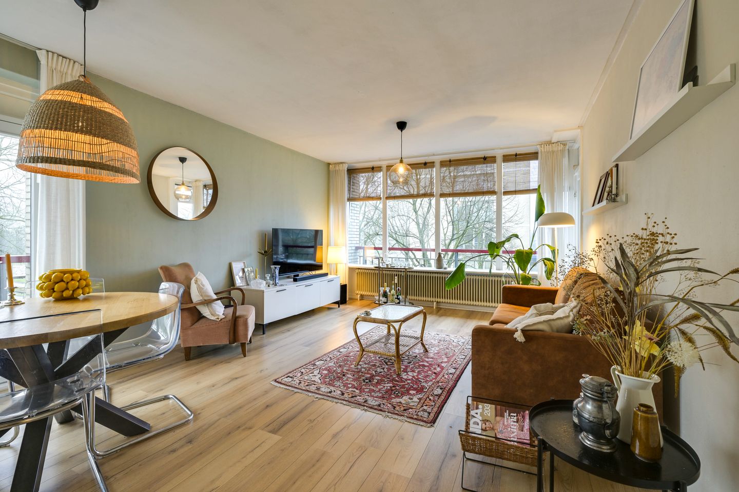 Foto 5 van Korfoedreef 55