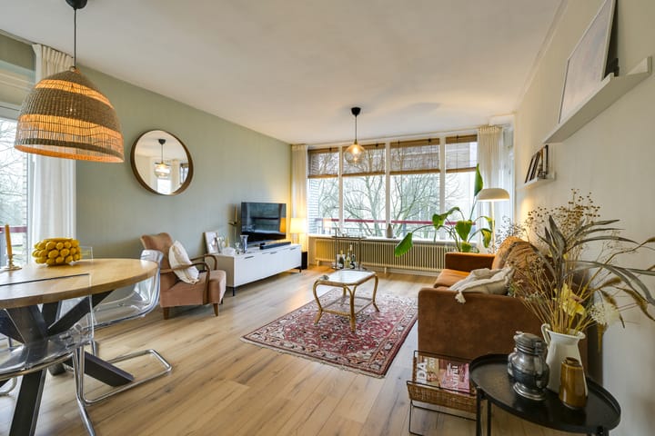 Foto 5 van Korfoedreef 55