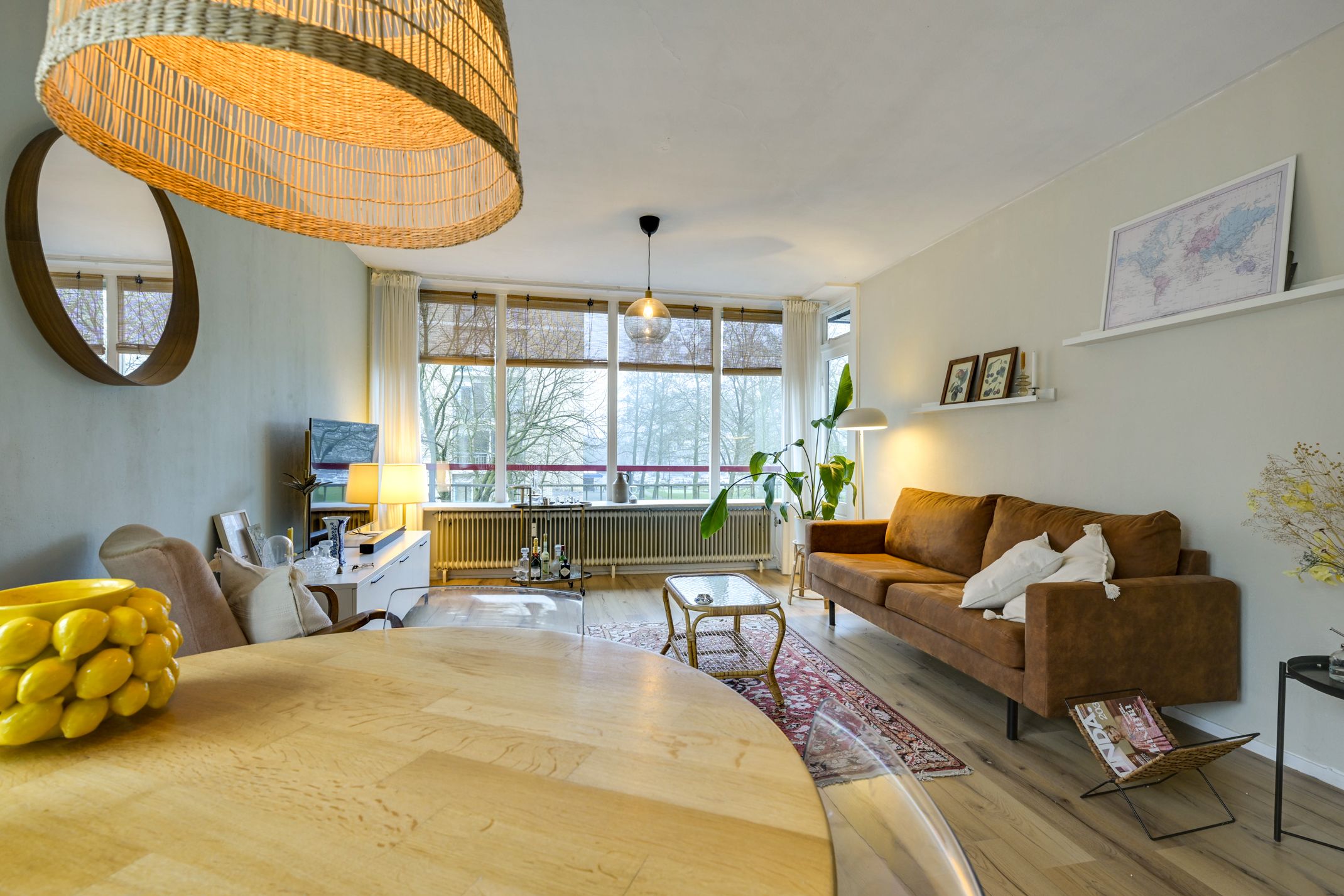 Foto 6 van Korfoedreef 55