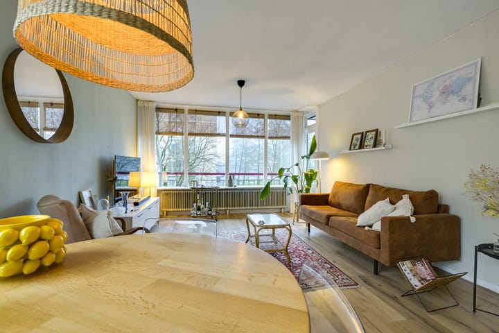 Foto 6 van Korfoedreef 55