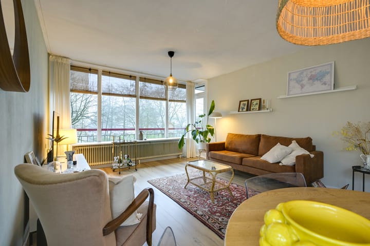 Foto 7 van Korfoedreef 55