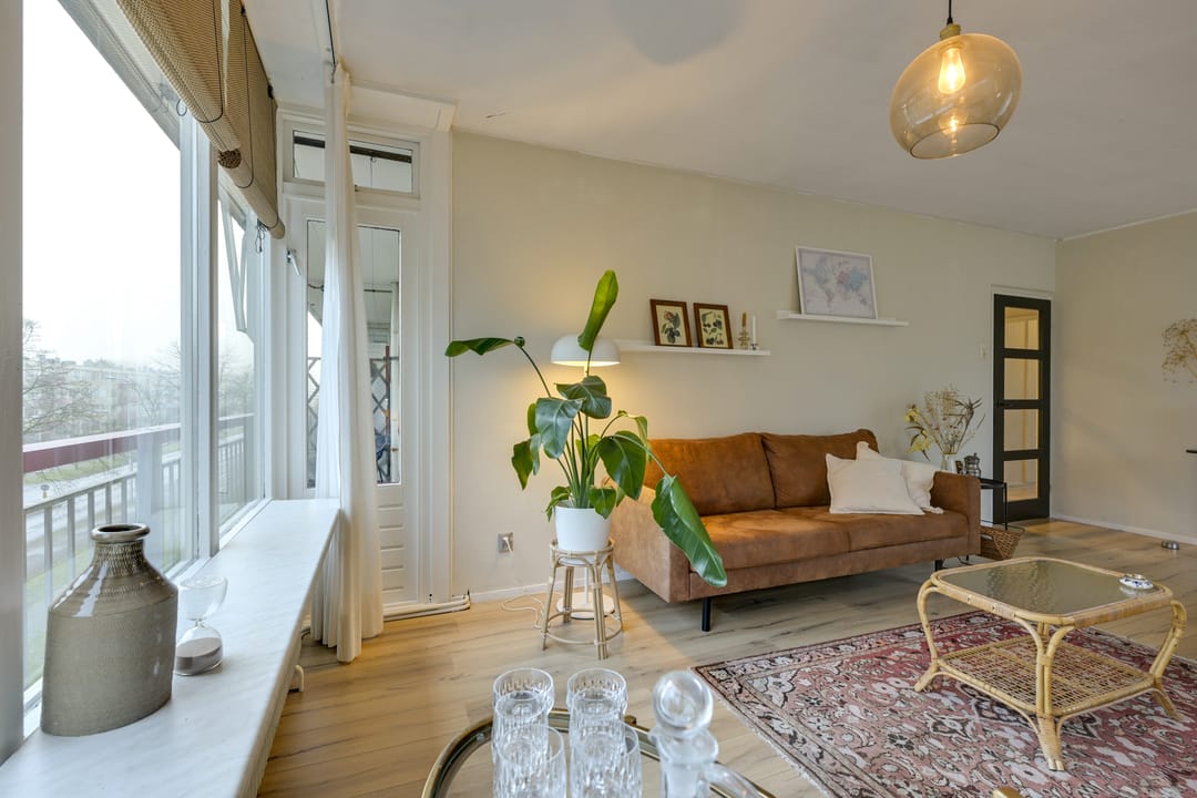 Foto 8 van Korfoedreef 55