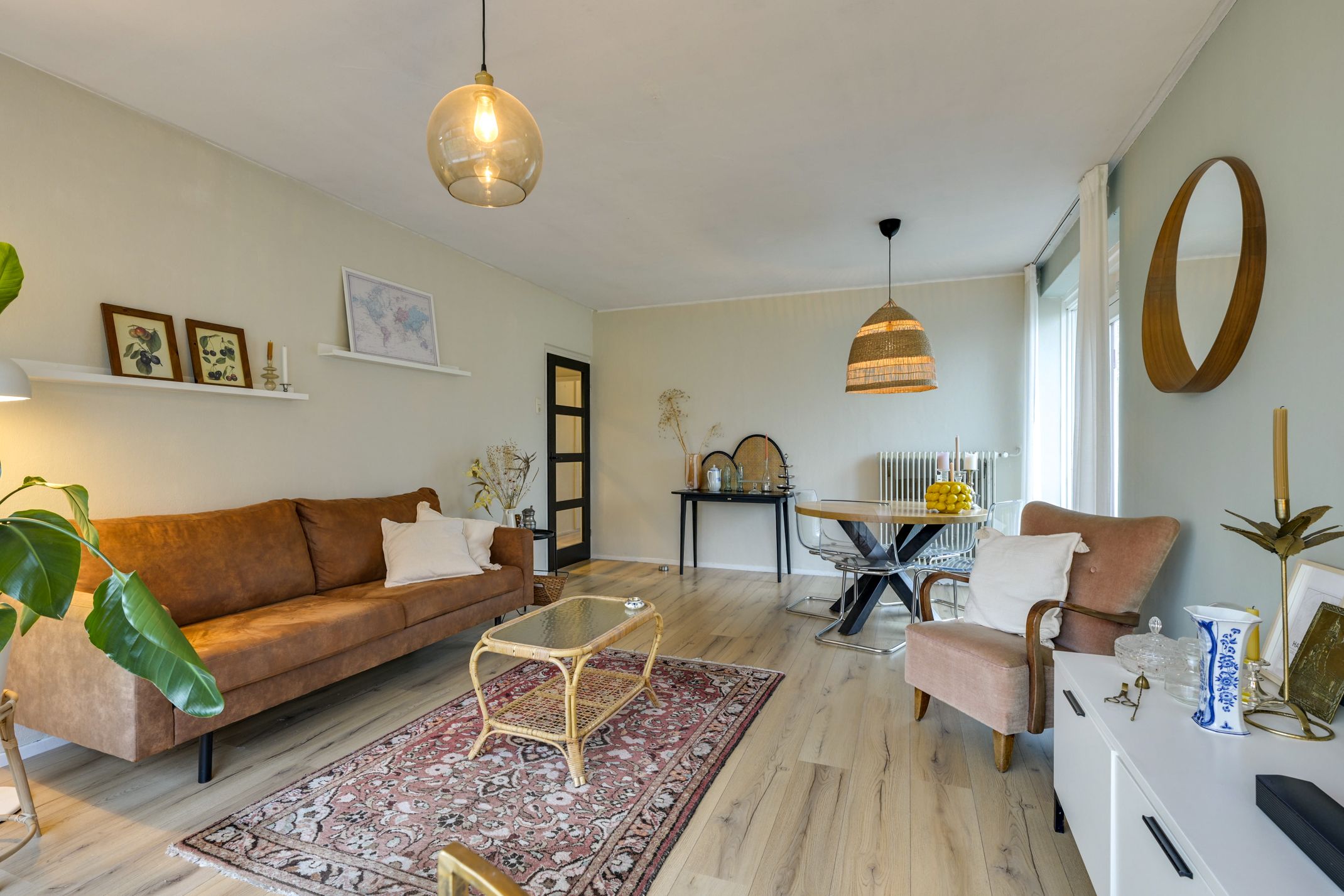 Foto 9 van Korfoedreef 55