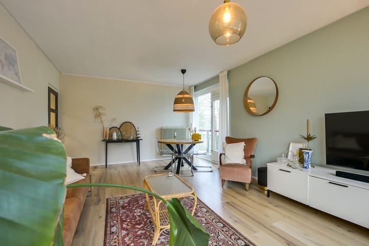 Foto 10 van Korfoedreef 55