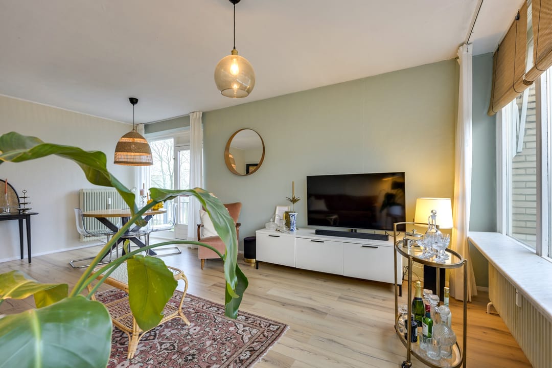 Foto 11 van Korfoedreef 55