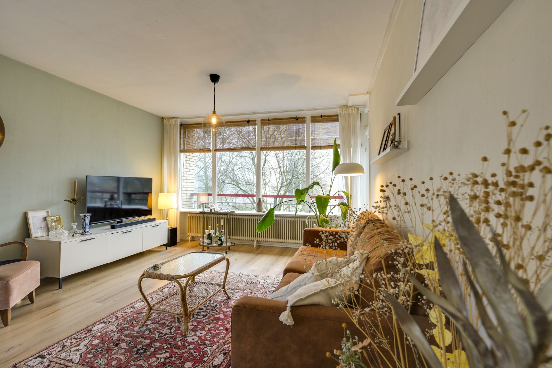 Foto 12 van Korfoedreef 55