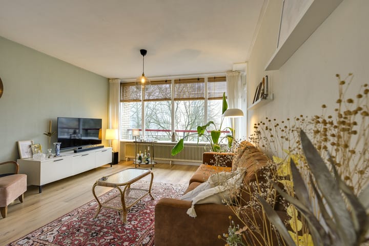 Foto 12 van Korfoedreef 55