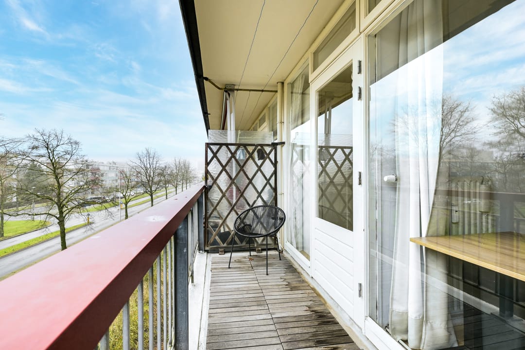 Foto 13 van Korfoedreef 55