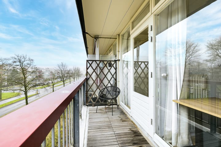 Foto 13 van Korfoedreef 55