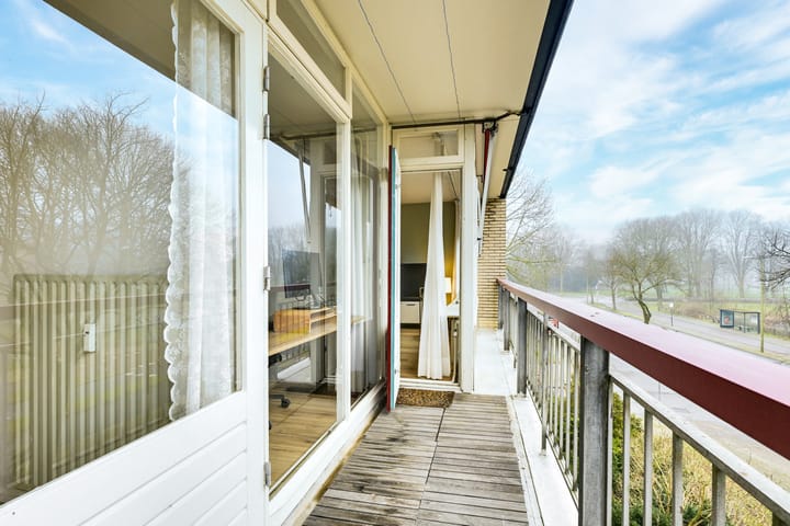 Foto 14 van Korfoedreef 55