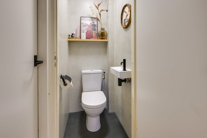 Foto 15 van Korfoedreef 55