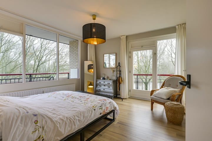 Foto 16 van Korfoedreef 55