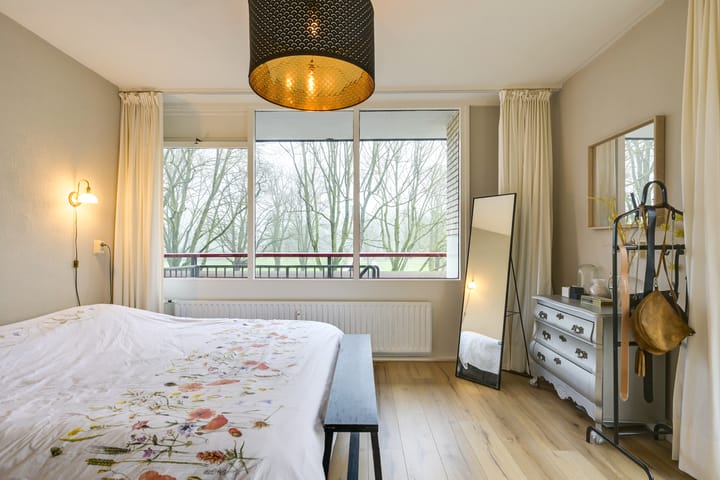 Foto 18 van Korfoedreef 55