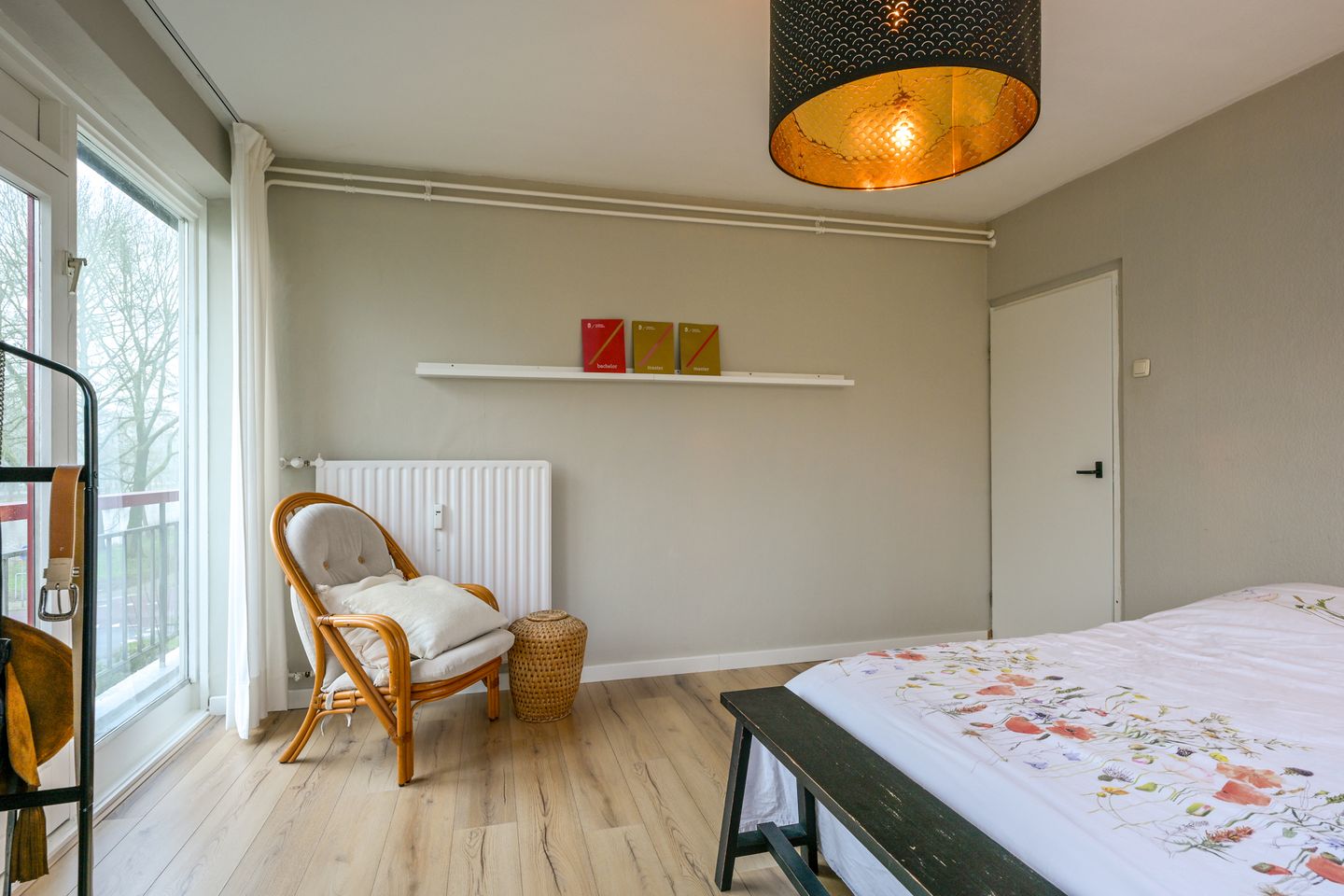 Foto 20 van Korfoedreef 55