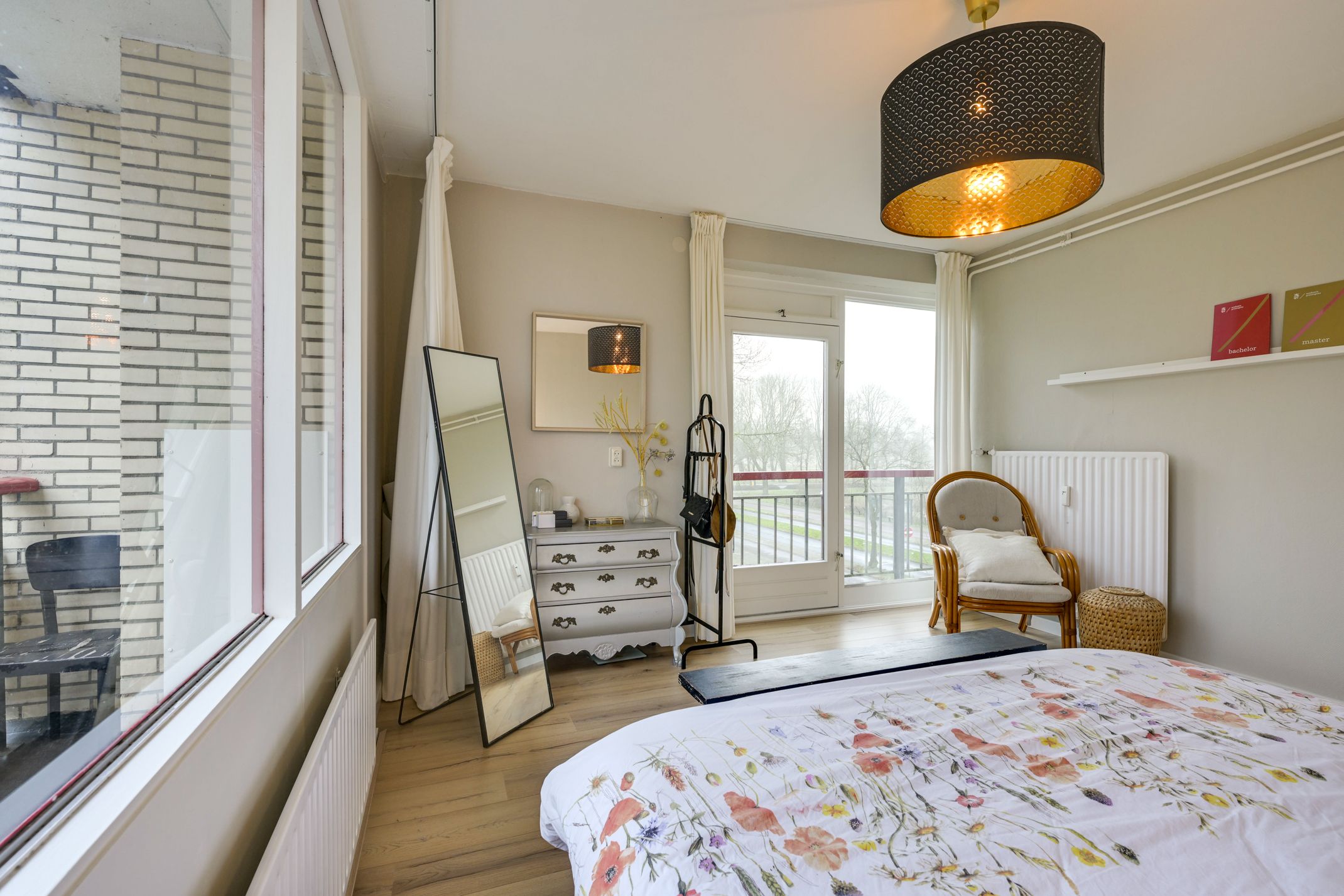 Foto 21 van Korfoedreef 55