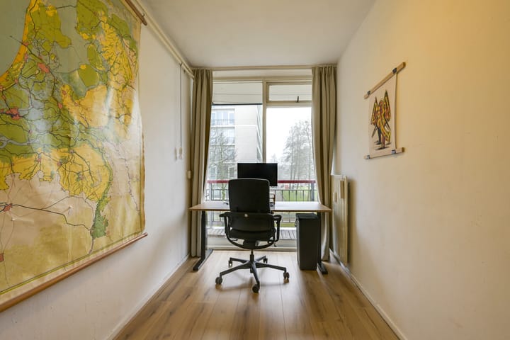 Foto 22 van Korfoedreef 55