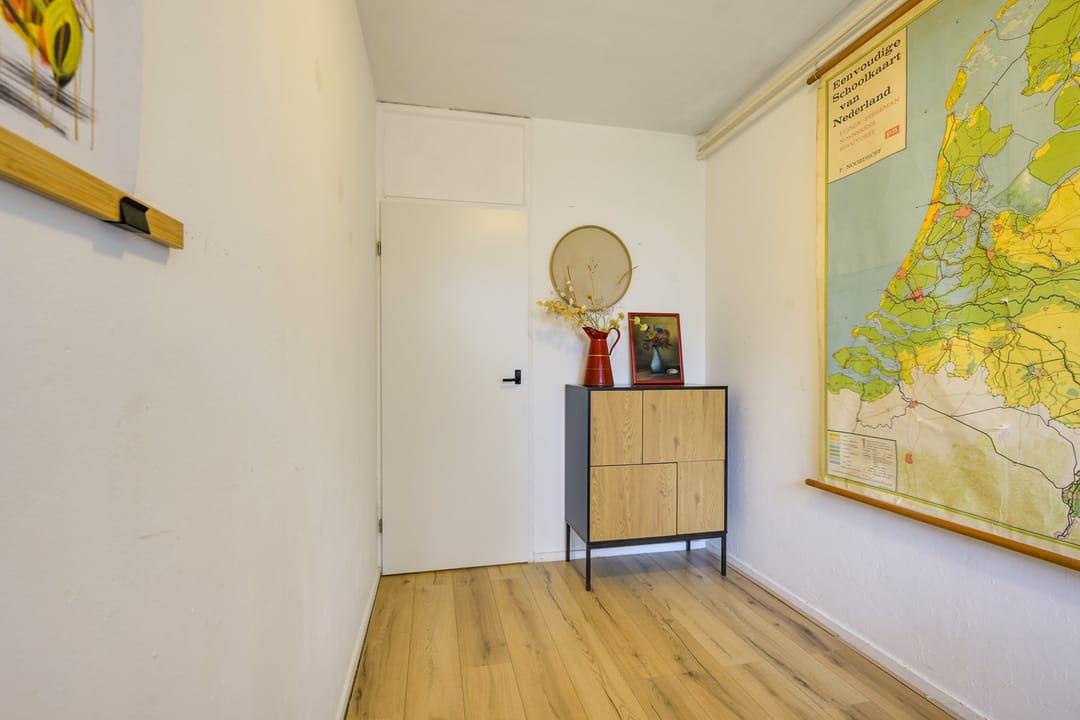 Foto 23 van Korfoedreef 55