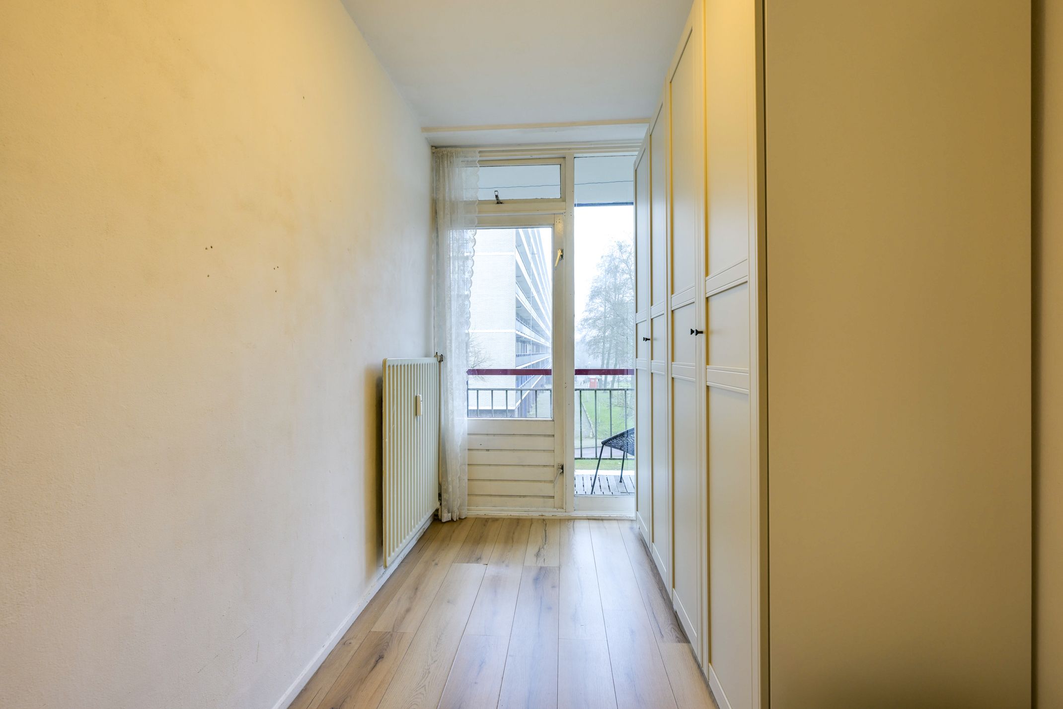 Foto 24 van Korfoedreef 55