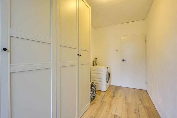 Foto 25 van Korfoedreef 55