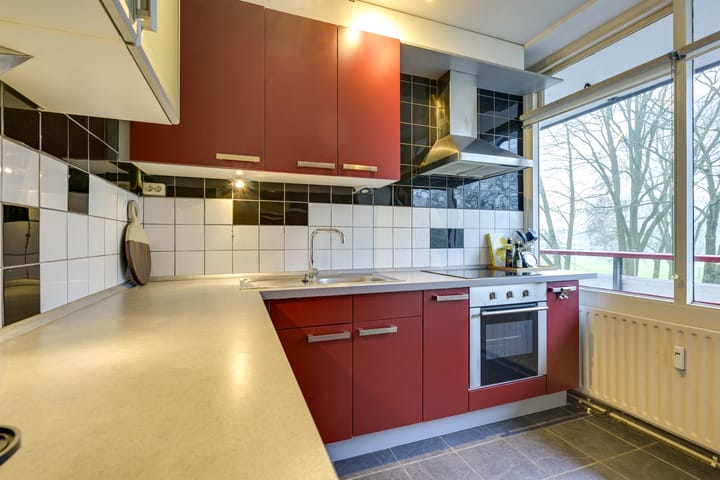 Foto 26 van Korfoedreef 55