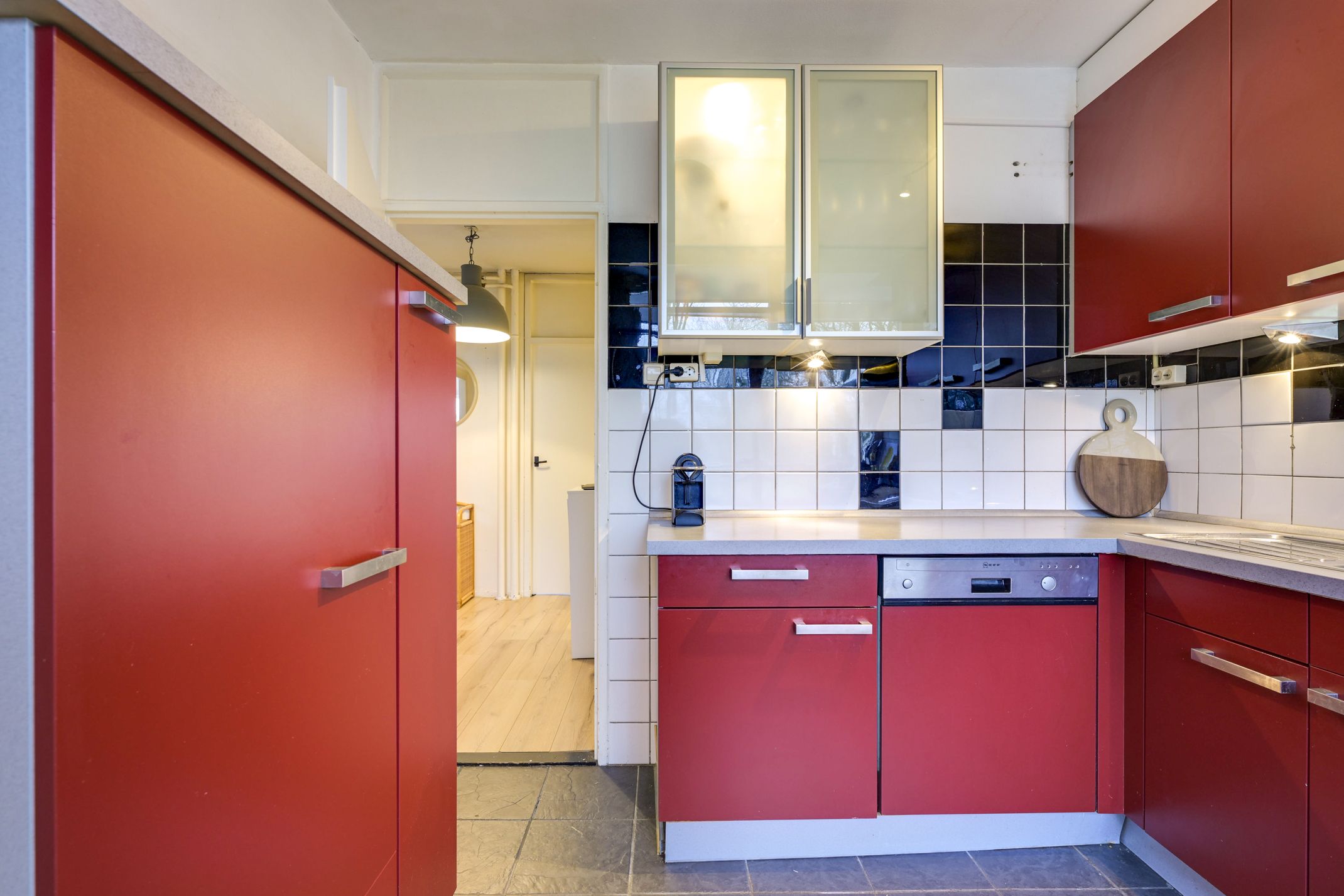 Foto 27 van Korfoedreef 55