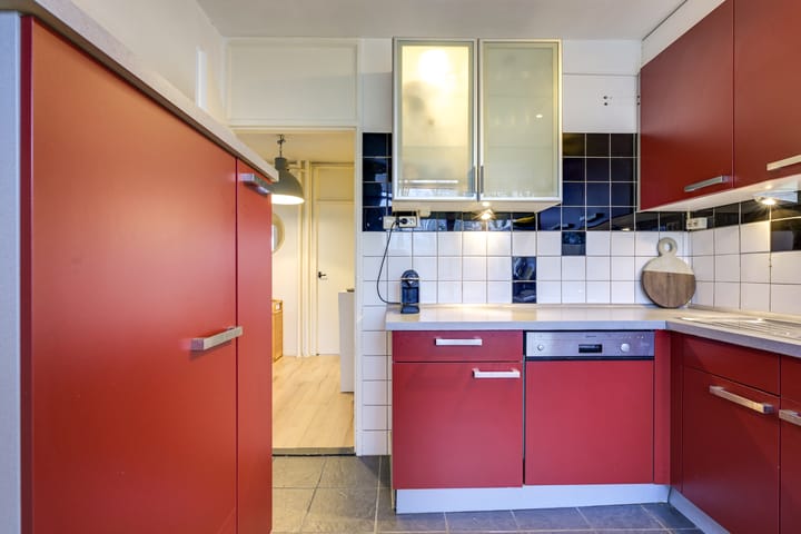 Foto 27 van Korfoedreef 55