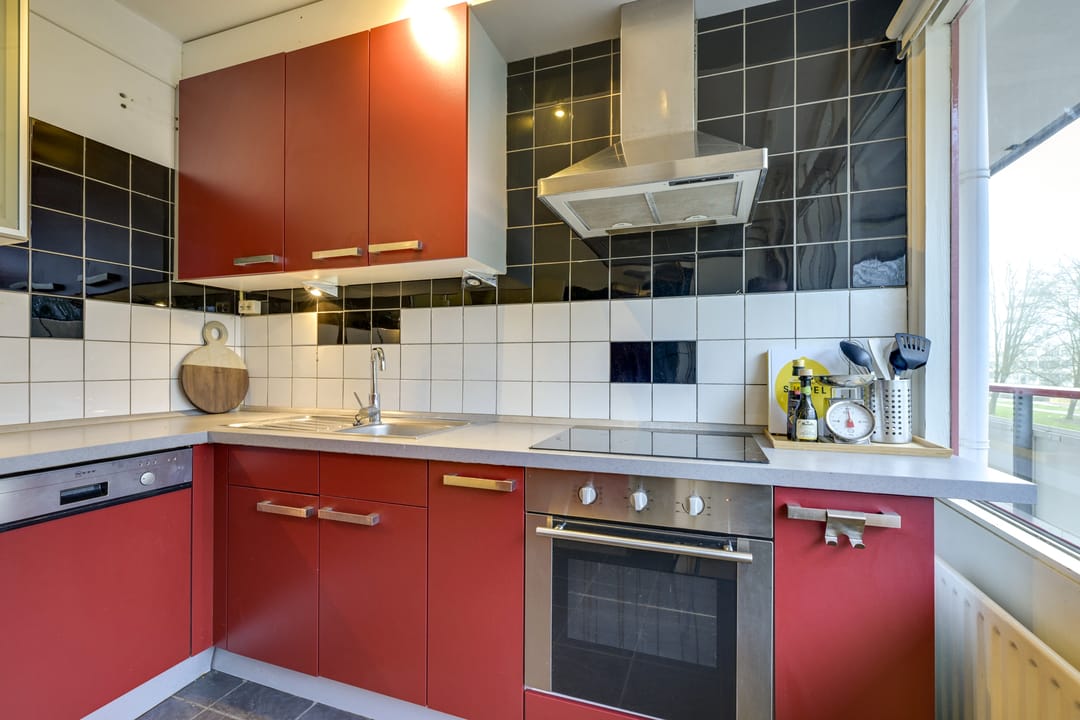 Foto 28 van Korfoedreef 55