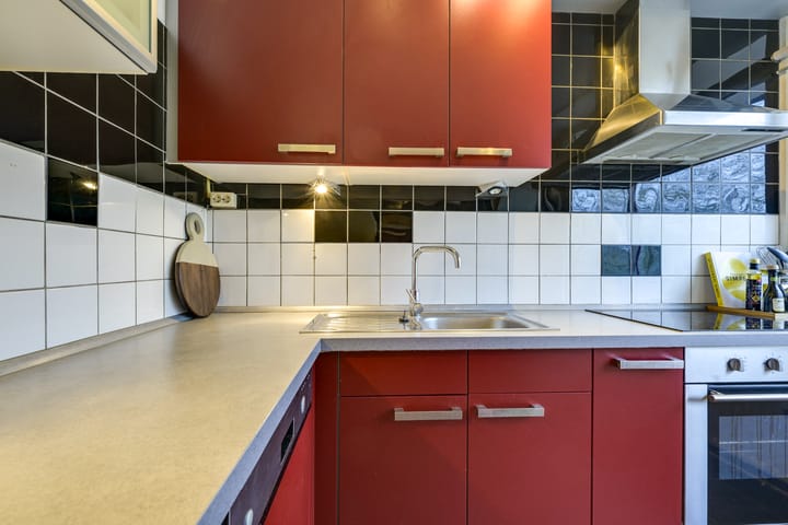 Foto 29 van Korfoedreef 55