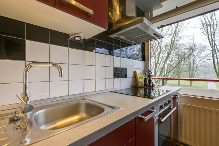 Foto 30 van Korfoedreef 55