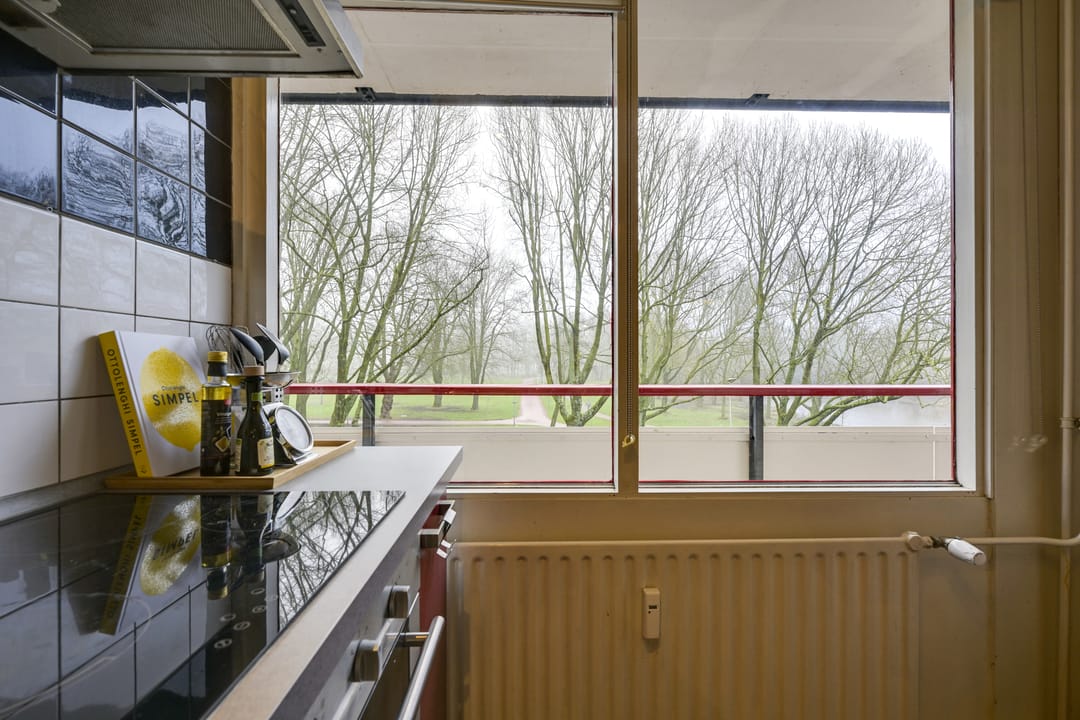 Foto 31 van Korfoedreef 55