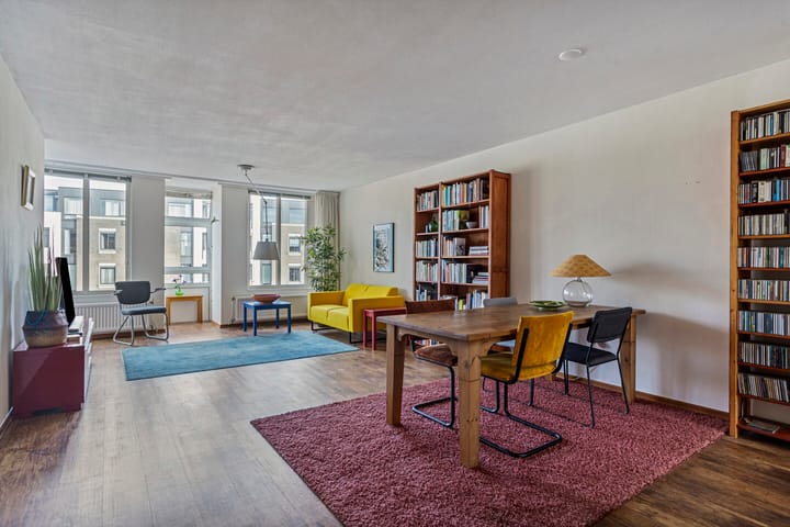 Foto 2 van Brede Haven 29-B