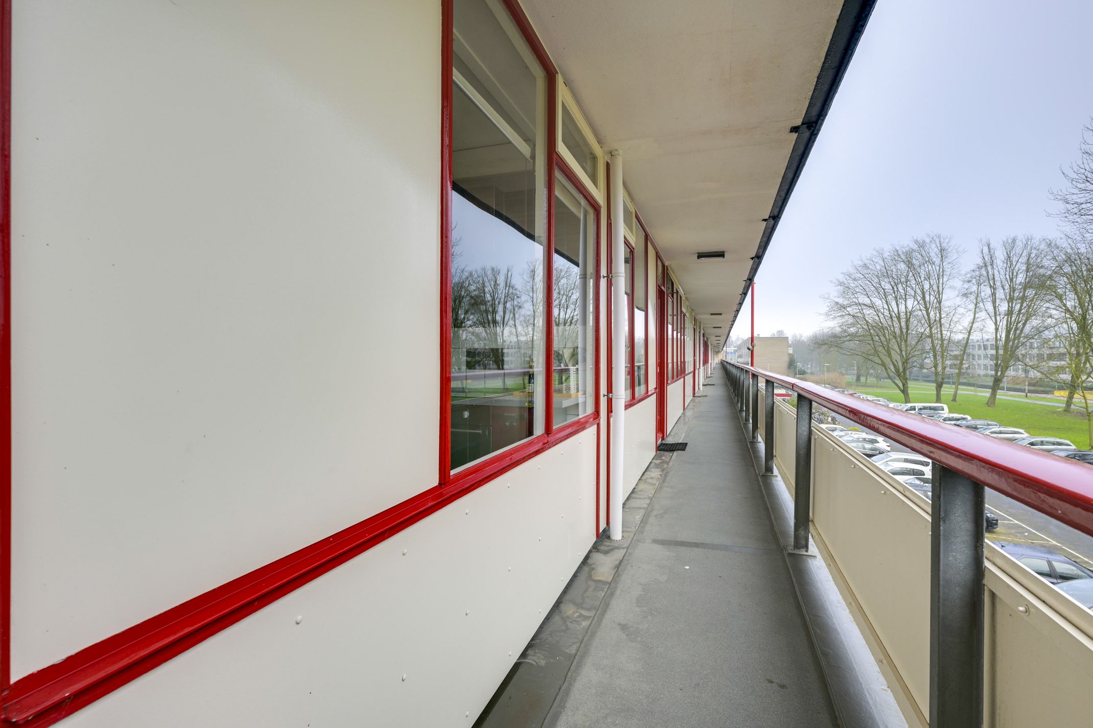 Foto 39 van Korfoedreef 55