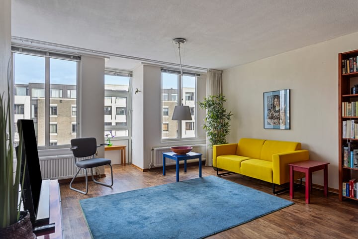 Foto 3 van Brede Haven 29-B