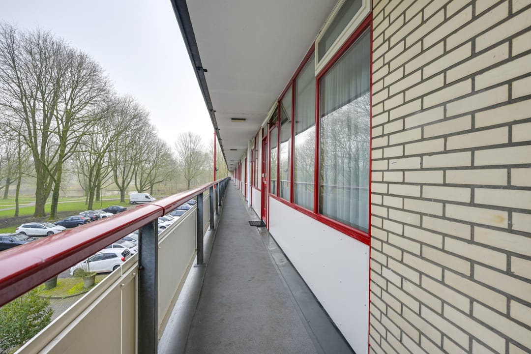 Foto 41 van Korfoedreef 55