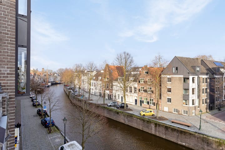 Foto 5 van Brede Haven 29-B