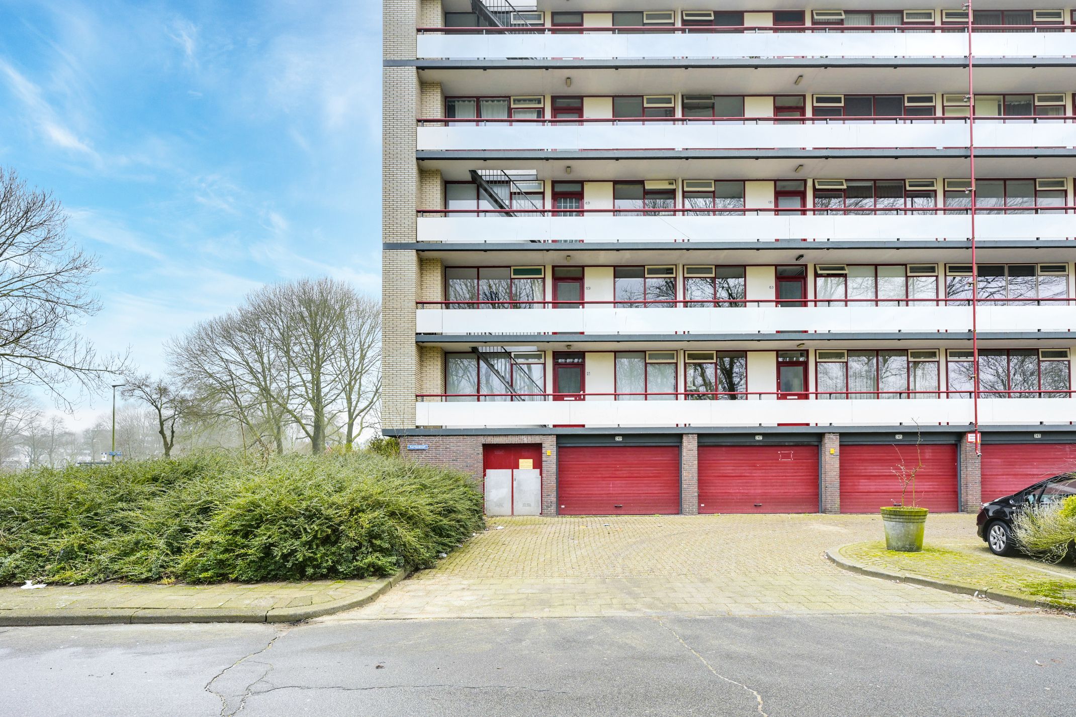 Foto 42 van Korfoedreef 55