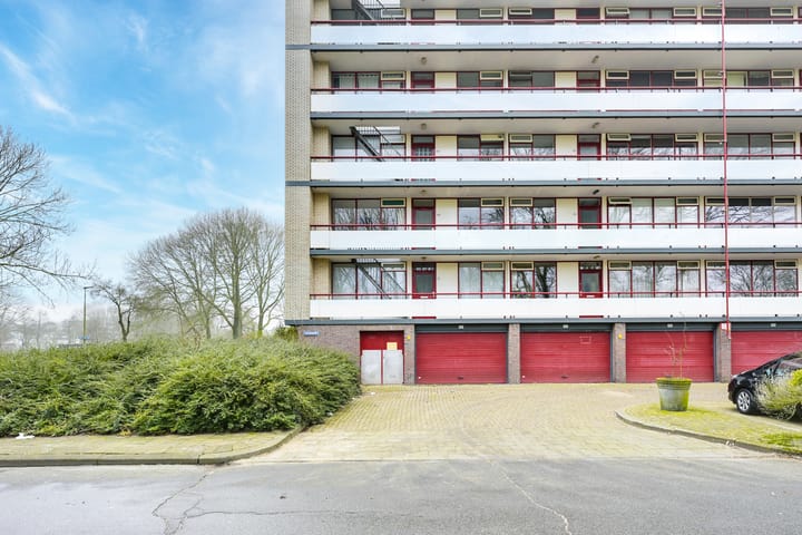 Foto 42 van Korfoedreef 55