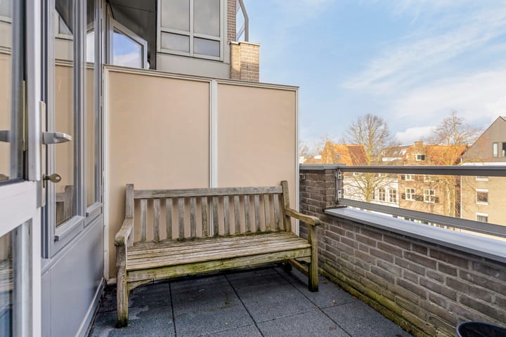 Foto 6 van Brede Haven 29-B