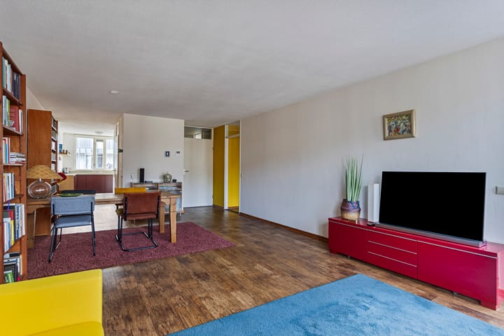 Foto 8 van Brede Haven 29-B