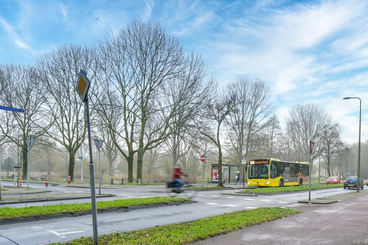 Foto 44 van Korfoedreef 55