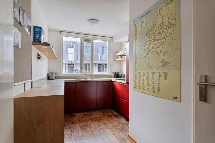 Foto 9 van Brede Haven 29-B