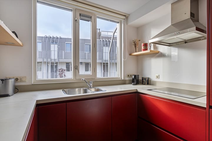 Foto 10 van Brede Haven 29-B