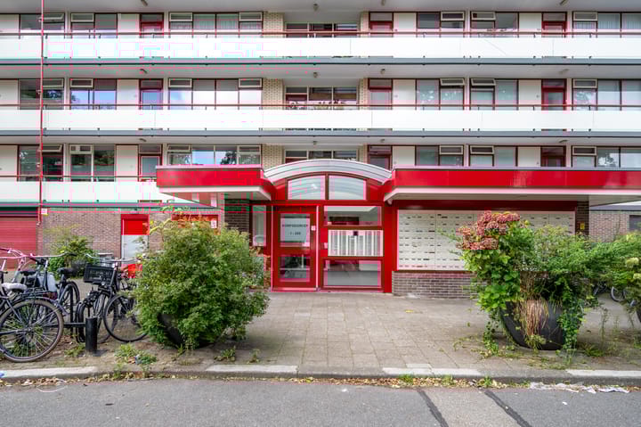 Foto 48 van Korfoedreef 55