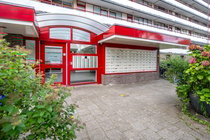 Foto 49 van Korfoedreef 55