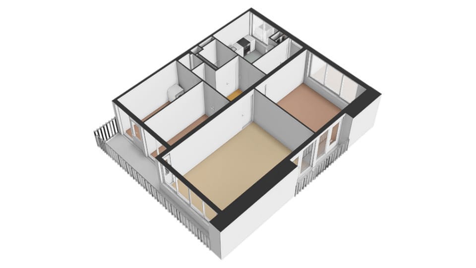 Foto 51 van Korfoedreef 55