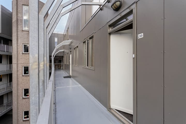 Foto 17 van Brede Haven 29-B